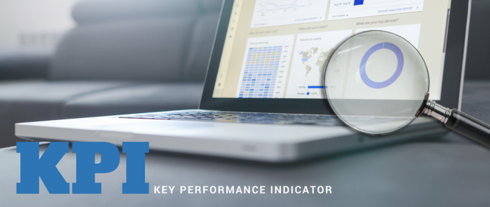 KPI Series: I 5 indicatori del marketing