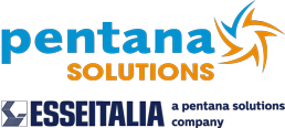 Logo Pentana Solution