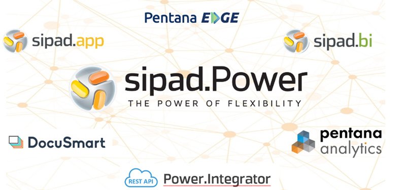 Sipad Power